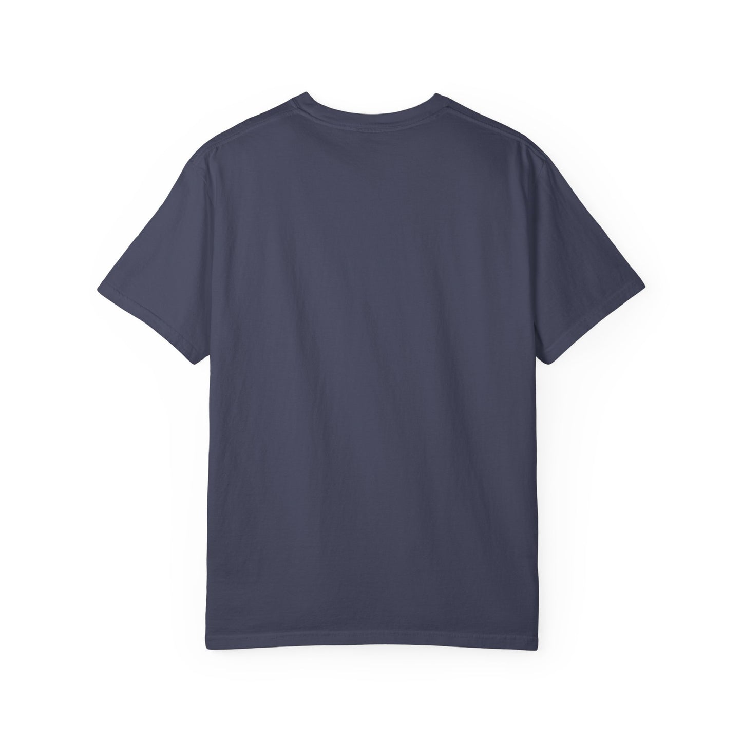 Make Heaven Crowded T-Shirt - White Text - Adult