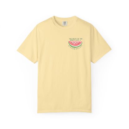 The Fruit of the Spirit - T-Shirt - Adult