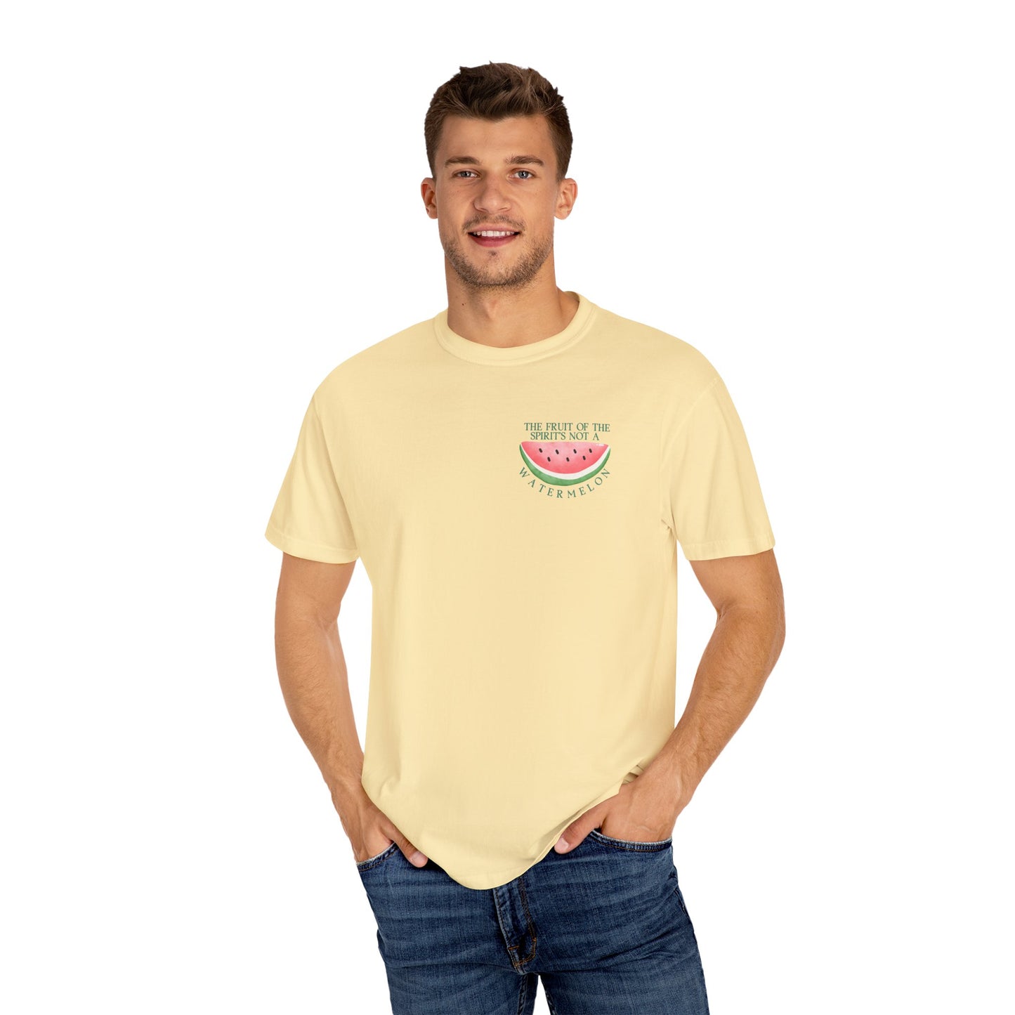 The Fruit of the Spirit - T-Shirt - Adult