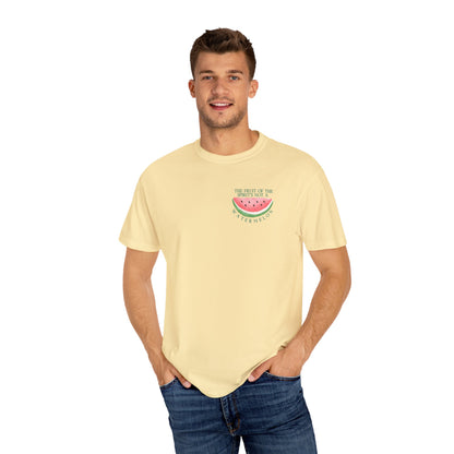 The Fruit of the Spirit - T-Shirt - Adult