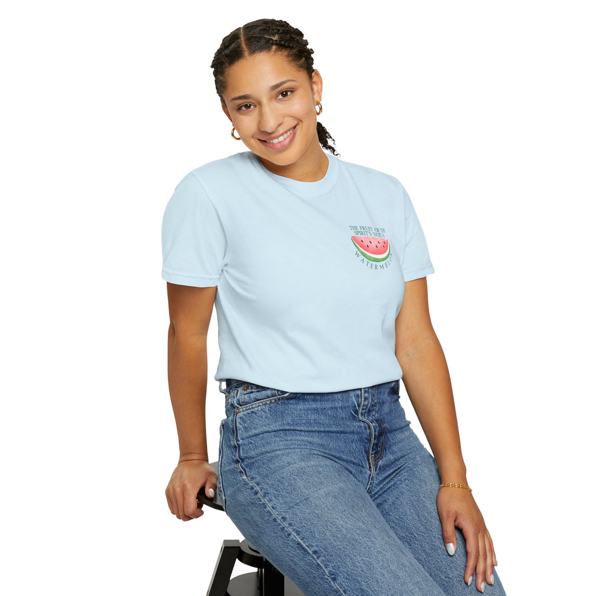 The Fruit of the Spirit - T-Shirt - Adult