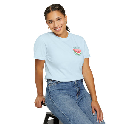 The Fruit of the Spirit - T-Shirt - Adult