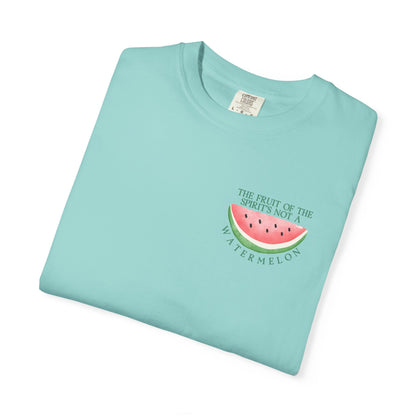The Fruit of the Spirit - T-Shirt - Adult