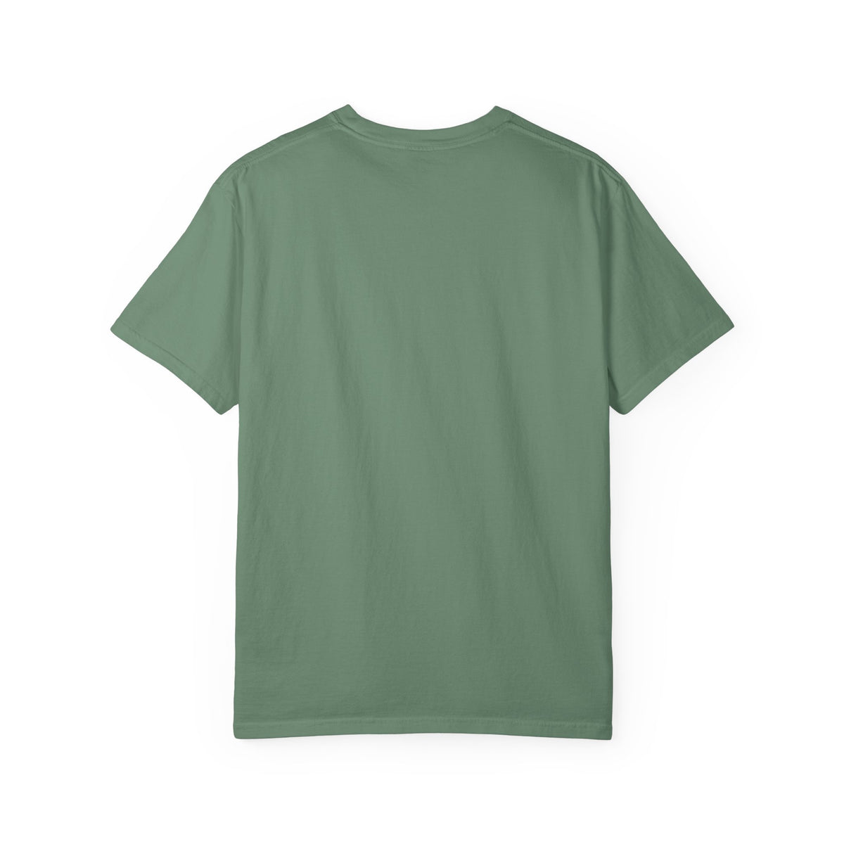 Make Heaven Crowded T-Shirt - White Text - Adult
