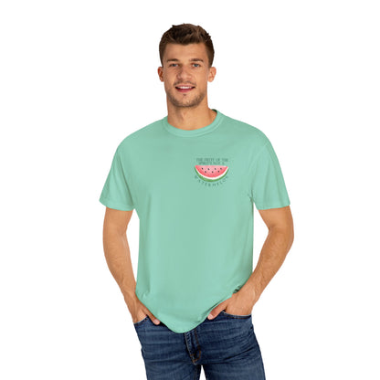 The Fruit of the Spirit - T-Shirt - Adult
