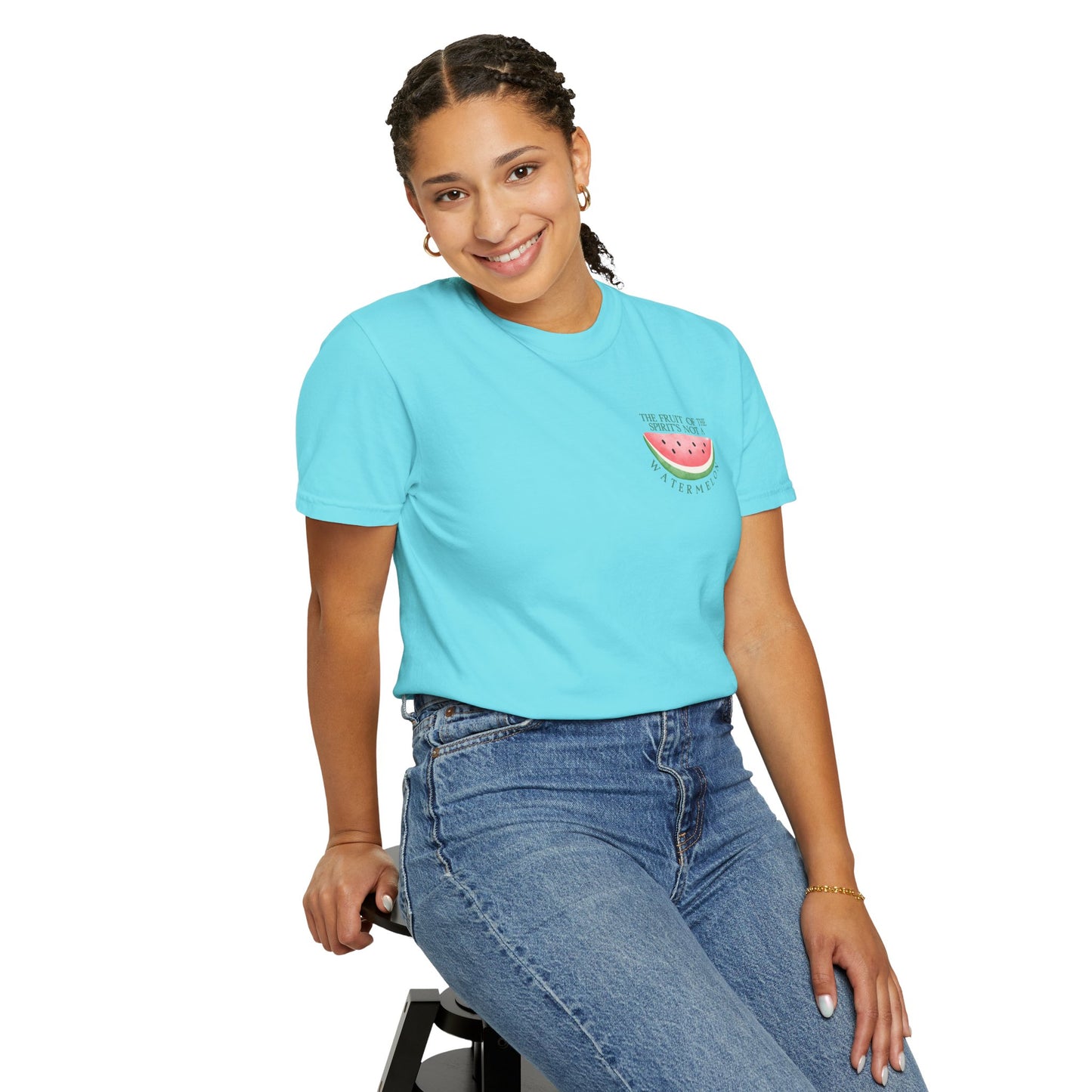 The Fruit of the Spirit - T-Shirt - Adult