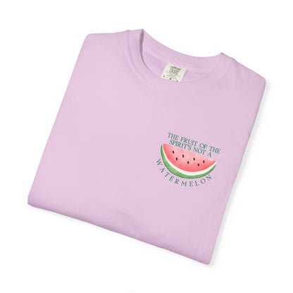 The Fruit of the Spirit - T-Shirt - Adult