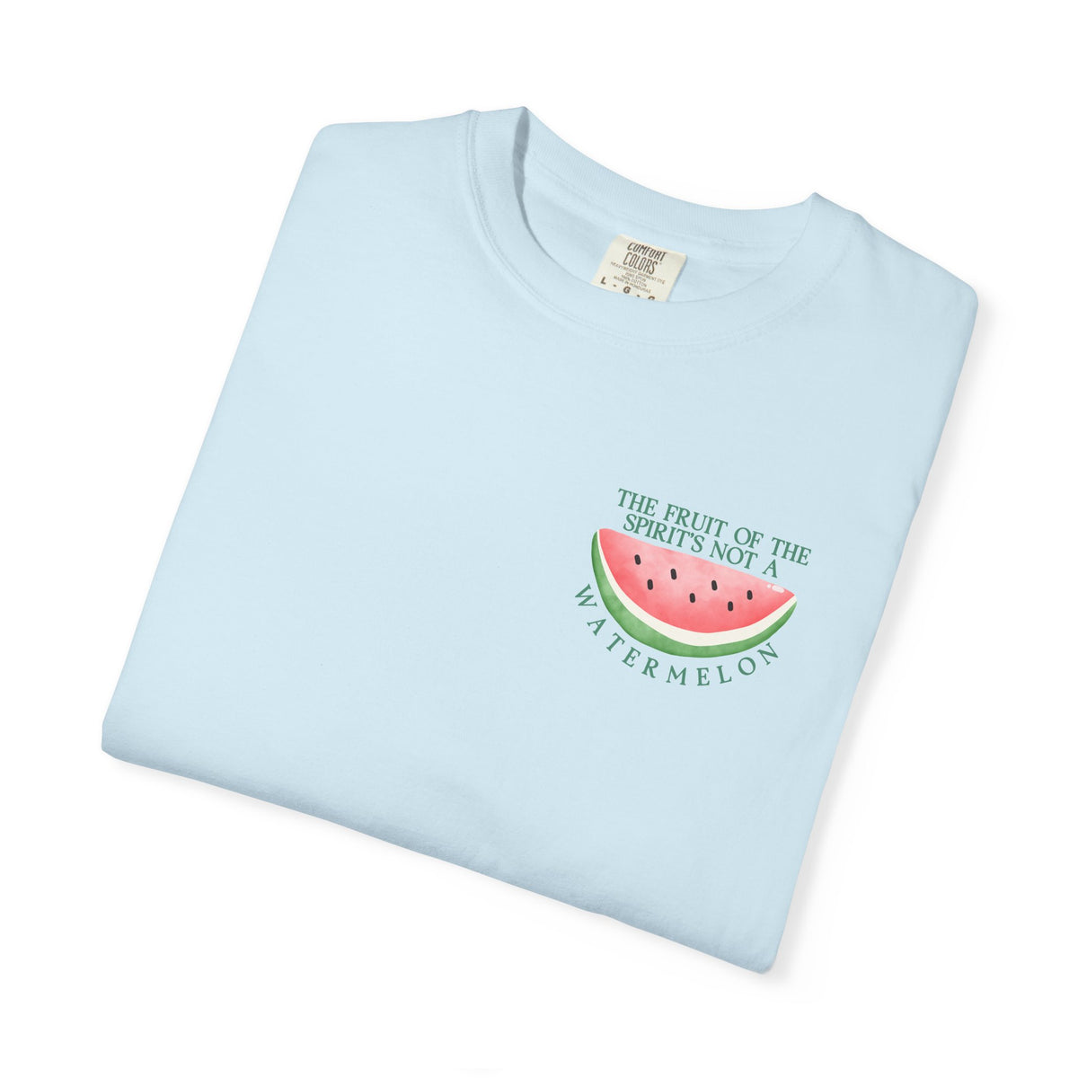 The Fruit of the Spirit - T-Shirt - Adult