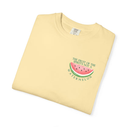 The Fruit of the Spirit - T-Shirt - Adult