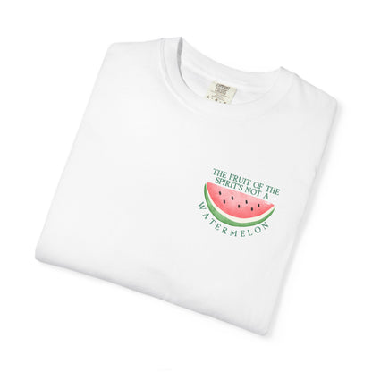 The Fruit of the Spirit - T-Shirt - Adult