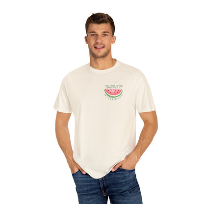 The Fruit of the Spirit - T-Shirt - Adult